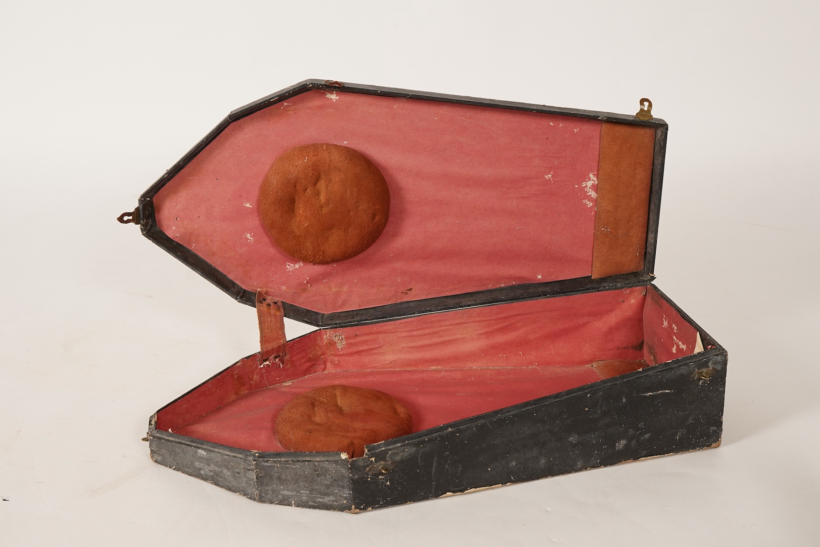 A mid 19th century French 950 standard parcel gilt silver Monstrance, by Placide Poussielgue-Rusand of Paris (1847-1891)